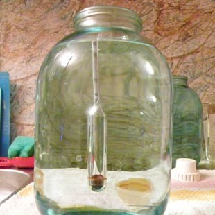 Питьевая часть "тело" идёт при крепости от 89% до 40%.