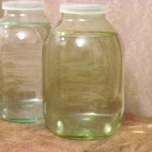 Готовый продукт. 16 литров, крепостью 55 - 60% об.