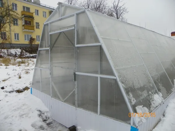 Дверь закрыта