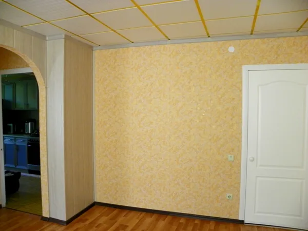 Полы ламинат