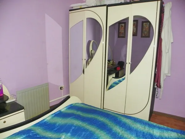 Платяные шкафы