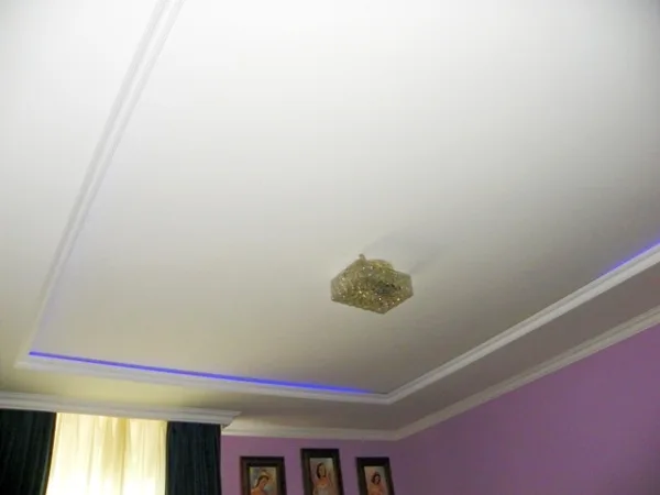 Потолок