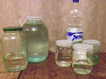 Справа "головы", слева "хвосты".