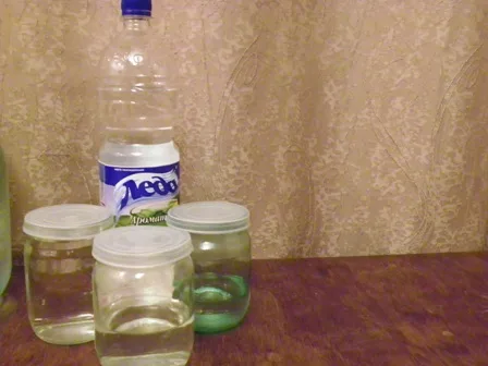Отобранные "головы".